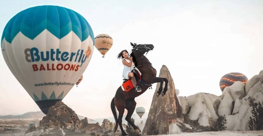 Cappadocia: Horse Safari with Hotel Transfer - The 2-Hour Format: How the Time Actually Works