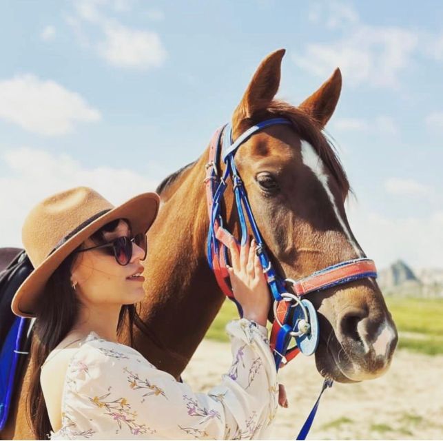 Cappadocia: Horseback Riding Adventure Tour - How the 1 to 2 Hour Cappadocia Ride Really Works