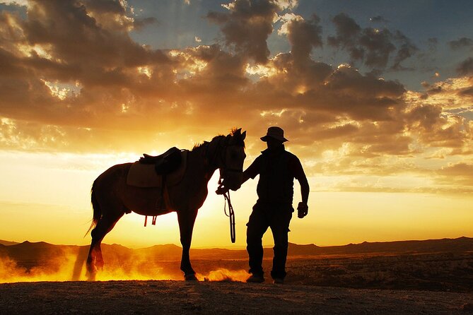 Cappadocia Horseback Riding Tour with Hotel Pickup & Helmet - The Route on Horseback: Rose Valley to Love Valley and Beyond