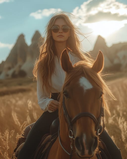 Cappadocia: Horseback Riding Tour with Hotel Transfer - Why This Horseback Tour Feels Low-Stress (Even in a Busy Town)