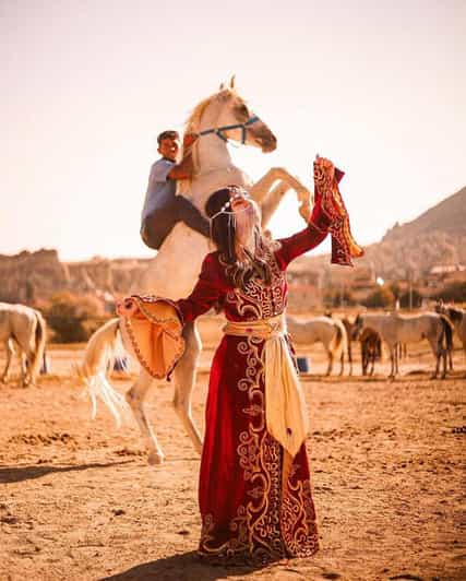Cappadocia: Horseback Tour with Sunrise and Sunset Options - How the timing really works: 1 hour vs 2 hours