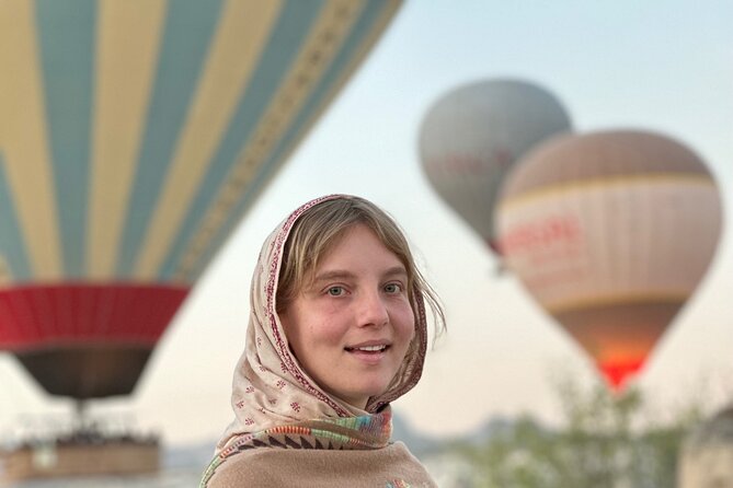 Cappadocia Hot Air Ballon Flight in Goreme Over fairy Chimneys - What’s Included in the Basket, and Why It Matters