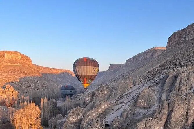 Cappadocia Hot Air Balloon 1 of 4 Valleys - Who Should Book This, and Who Should Think Twice