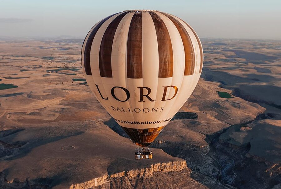 Cappadocia: Hot Air Balloon Flight over Soganli Valley - Morning logistics: pickup windows, hotel coverage, and the pre-flight timeline