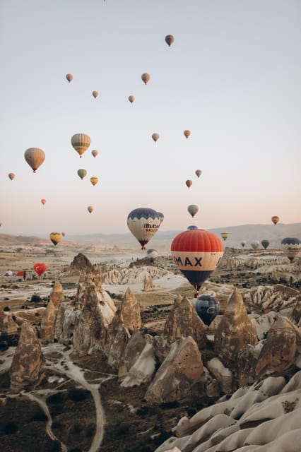 Cappadocia: Hot Air Balloon Flight with Hotel Transfers - Should You Book This Cappadocia Balloon Flight with Transfers?