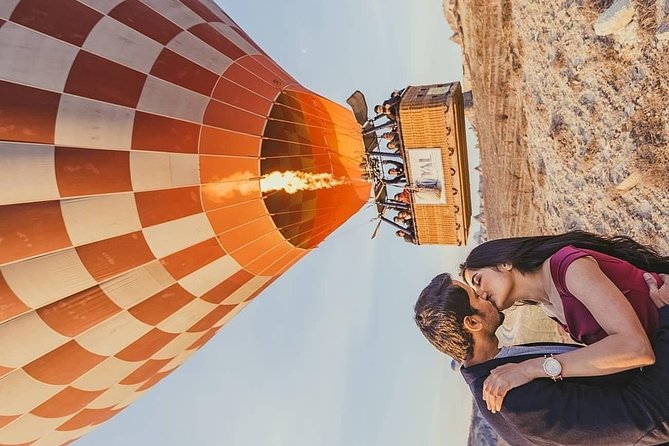 Cappadocia Hot Air Balloon Ride / Royal Balloon - Who This Tour Fits Best (And Who Should Rethink It)