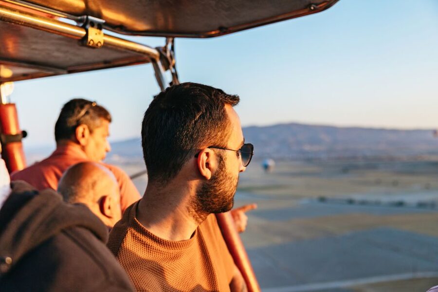 Cappadocia: Hot Air Balloon Trip in Goreme with Breakfast - Timing and Photo Reality: What You Get, What Costs Extra