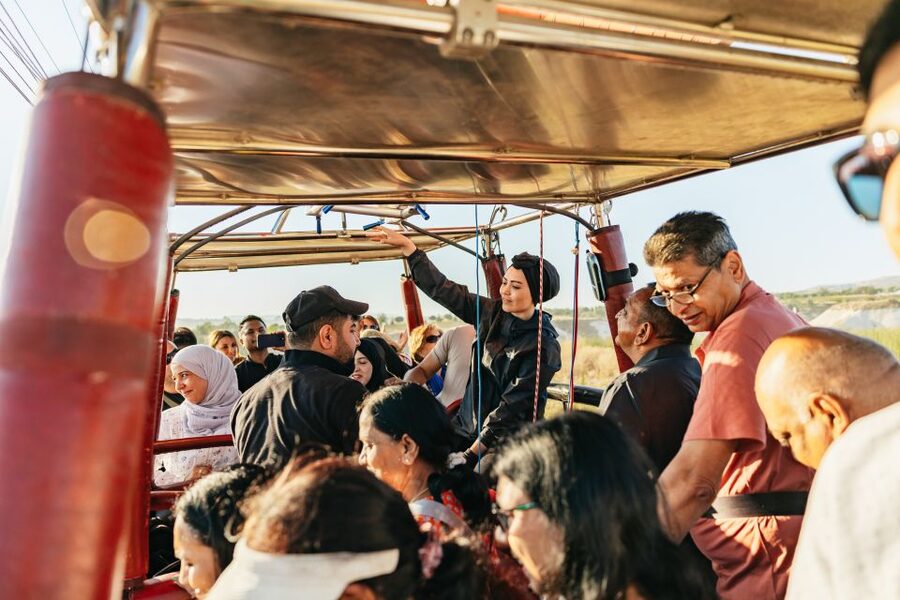 Cappadocia: Hot Air Balloon Trip in Goreme with Breakfast - Should You Book This Cappadocia Hot Air Balloon With Breakfast?