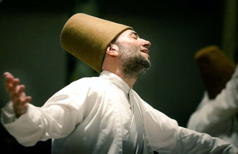 Cappadocia: Live Whirling Dervishes Ceremony & Sema Ritual - Semazens Chant, Dervishes Whirl: What You Should Watch for