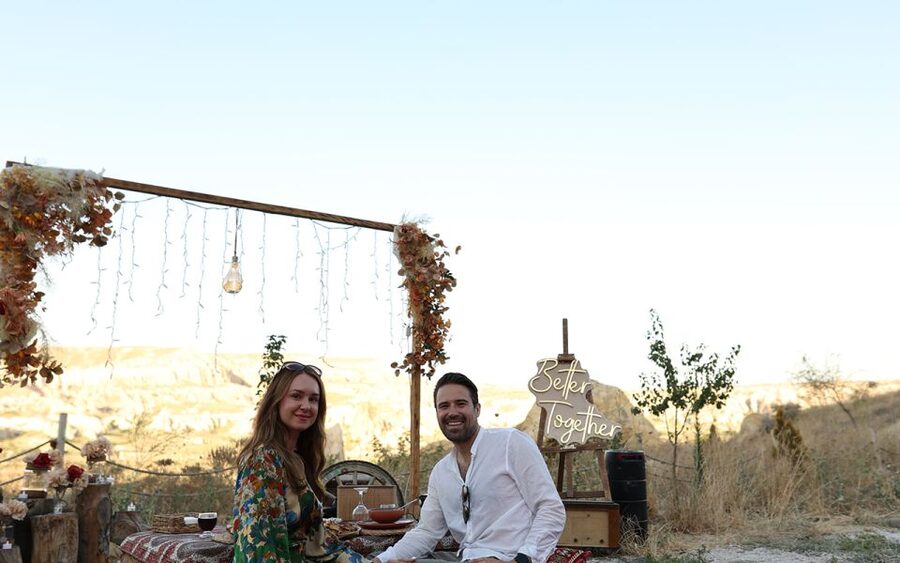 Cappadocia: Love Valley Proposal Service with Transfers - Why Love Valley Makes Proposals Look Like a Movie