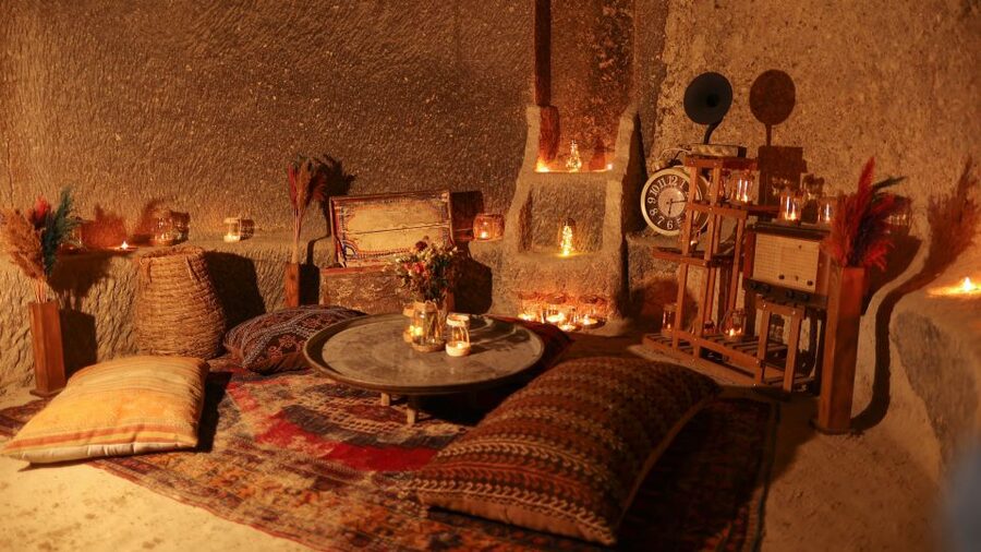Cappadocia: Love Valley Proposal Service with Transfers - Your 2.5-Hour Morning Flow, From Pickup to Yes