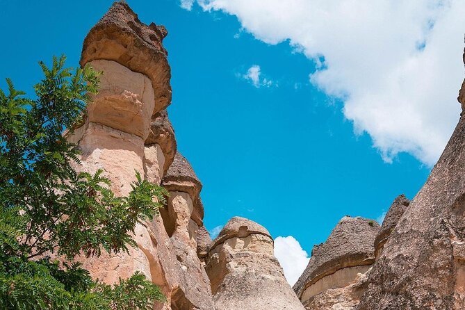 Cappadocia Luxury Private Tour - How the classic Red Route stays fun in one long day