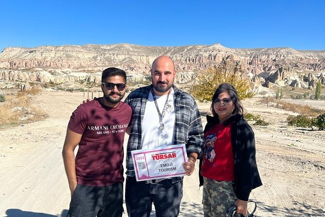 Cappadocia Luxury Private Tour - Price and value: what $197 gets you (and what it does not)