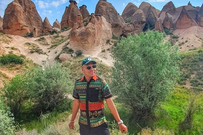 Cappadocia Luxury Private Tour - The shop-stop reality: how to handle tourist pricing without ruining your day