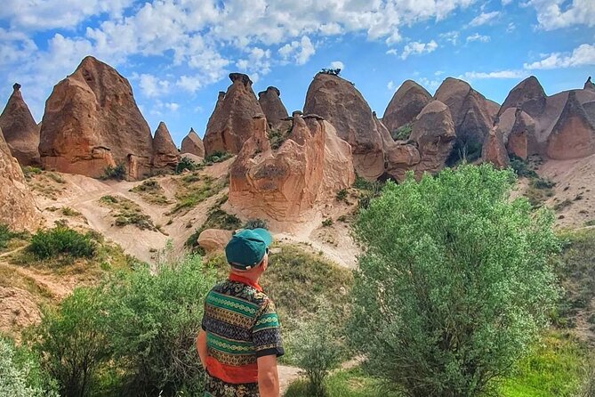 Cappadocia Luxury Private Tour - Who this private luxury day tour suits best