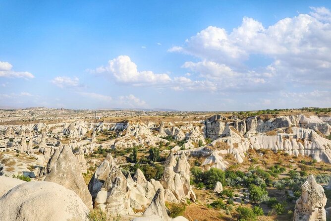 Cappadocia Luxury Private Tour - Should you book the Cappadocia Luxury Private Tour?