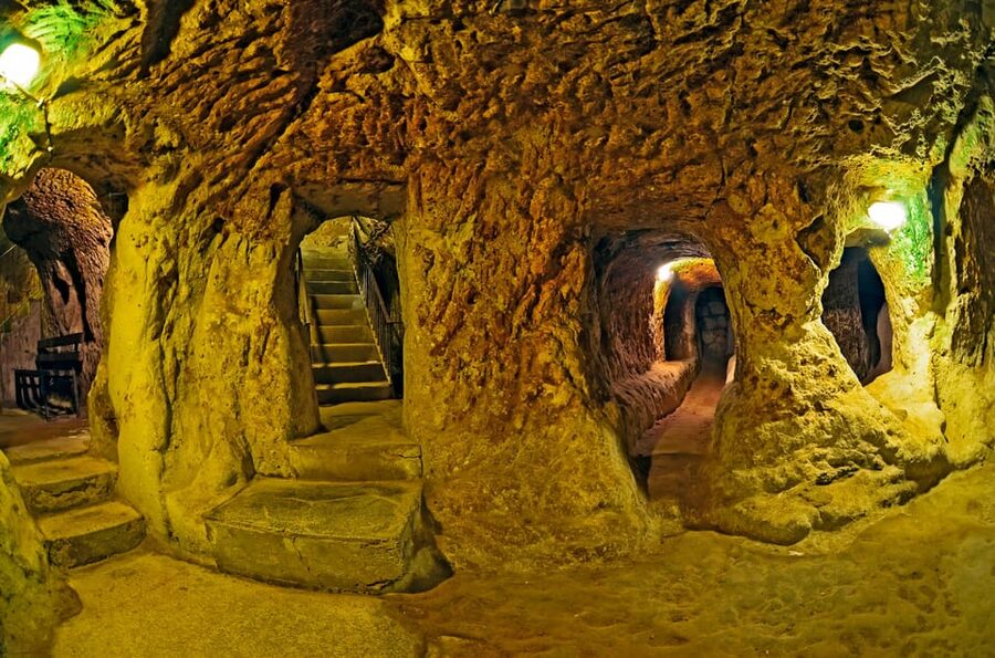 Cappadocia: North (Red) Tour With Lunch options - Key Points That Matter Before You Go