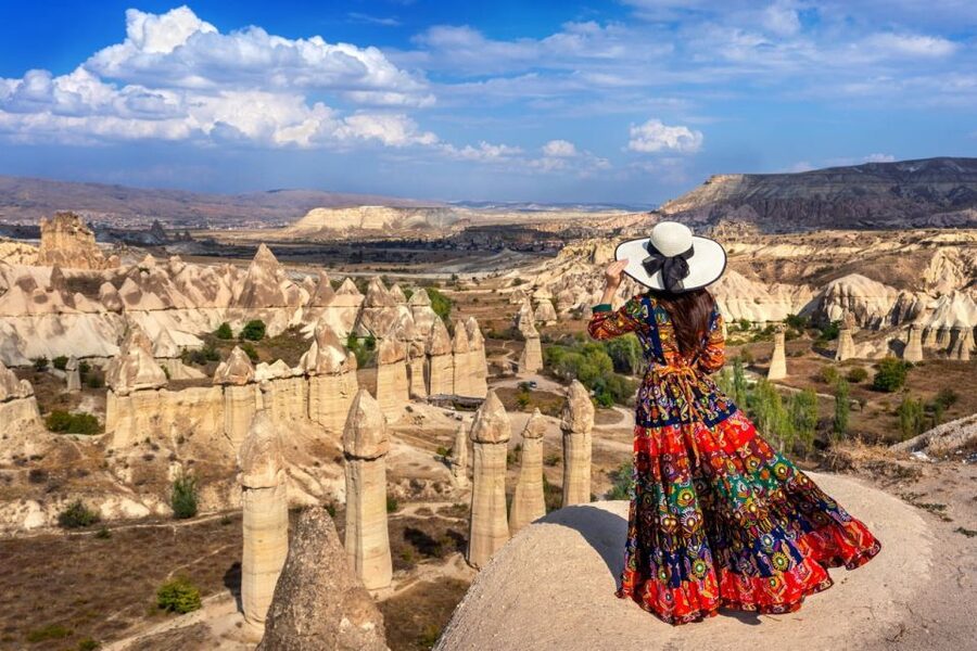 Cappadocia: North (Red) Tour With Lunch options - Price and What You Actually Get for $20