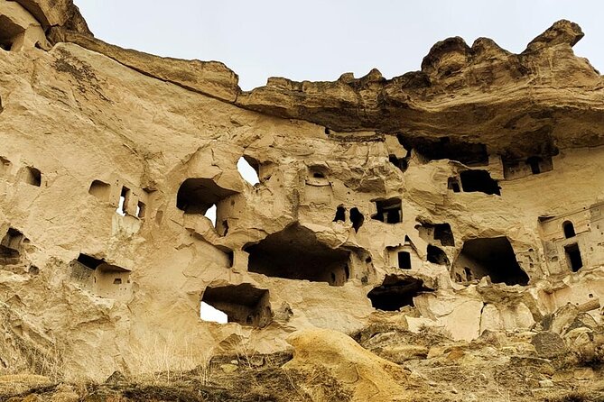 Cappadocia North Tour (Pro Guide, Tickets, Lunch, Transfer incl) - Avanos: lunch plus the pottery workshop using red river clay