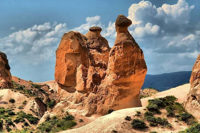 Cappadocia: North Tour (Red Tour) - Key Highlights Worth Your Time