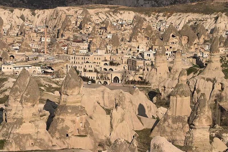 Cappadocia: North Tour (Red Tour) - Devrent Imagination Valley, Where Rocks Look Like Animals