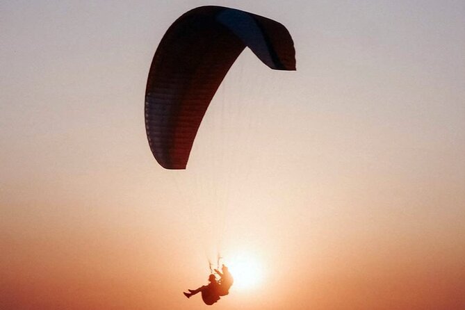 Cappadocia Paragliding Experience By Local Expert Pilots - Booking timing, weather, and making the day work