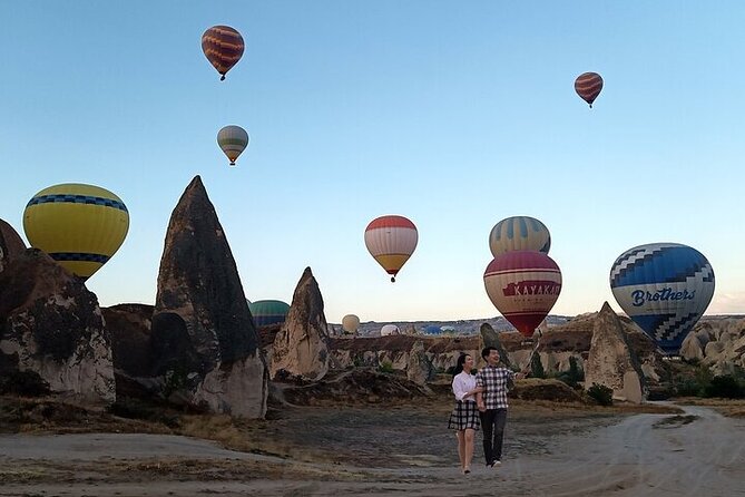 Cappadocia Photo World - Price and value: what $133 covers and who it suits best