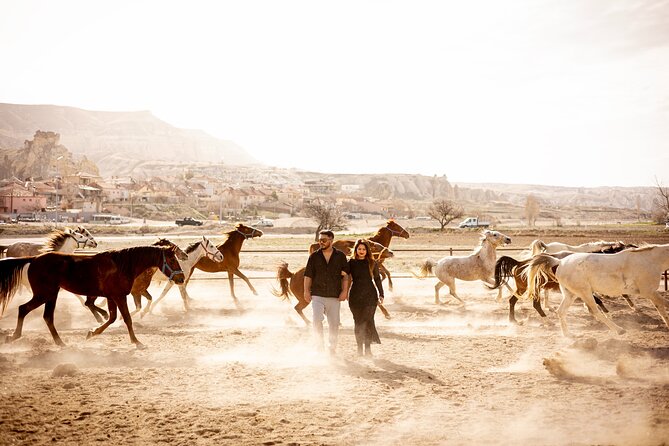Cappadocia Photoshoot with Flying Dress & Instagram Reels - Price value check: is $166.26 worth it?