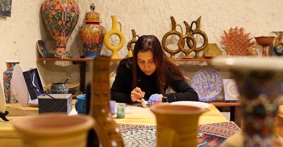 Cappadocia : Pottery Workshop - Key points to know before you go