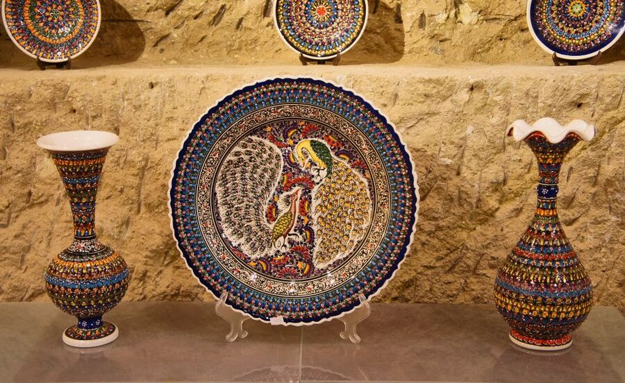 Cappadocia : Pottery Workshop - Who this Cappadocia pottery class fits best