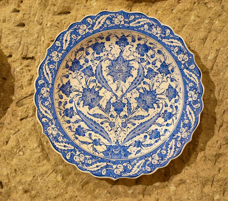 Cappadocia : Pottery Workshop - Should you book this Cappadocia Pottery Workshop in Avanos?