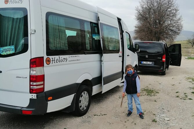 Cappadocia Private Airport Transfer From/To Kayseri or Nevşehir Airport - Who this transfer is best for
