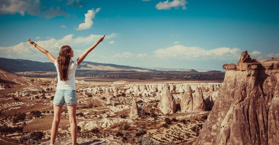Cappadocia: Private Cappadocia Tour with Lunch - A 6.5-hour private Cappadocia plan that avoids the chaos