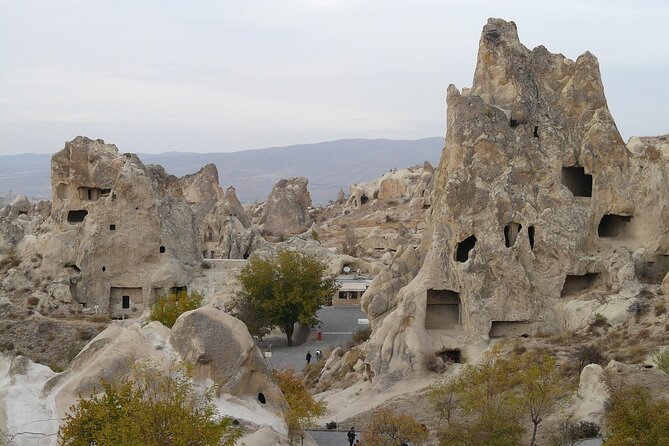 Cappadocia Private Customizable Tour with Mercedes & Expert Guide - How This Private Mercedes Tour Actually Plays Out