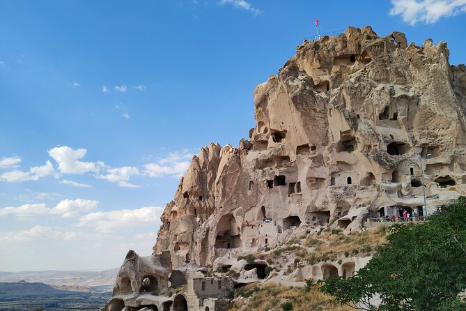 Cappadocia Private Customizable Tour with Mercedes & Expert Guide - Price and Value: When $190 Per Group Makes Sense