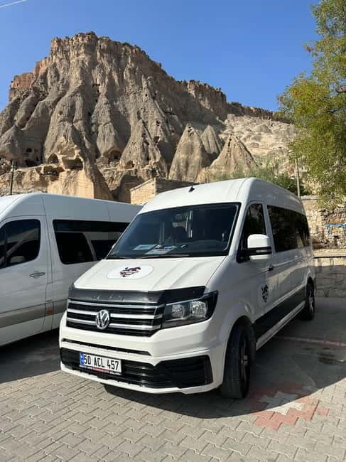 Cappadocia: Private or Shared Green Tour - Why this Green Tour works as your Cappadocia starter day