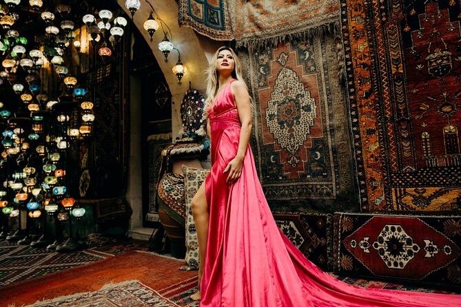 Cappadocia Private Photo Shoot Experience with Hotel Pickup - How the balloon chase works (and why it is worth it)