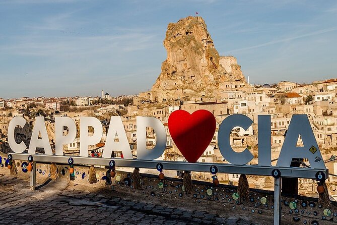 Cappadocia Private Tour | 2 Days - Key points to know before you go