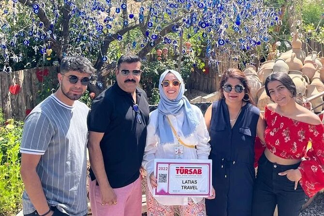 Cappadocia Private Tour | 2 Days - How the private format makes Cappadocia easier