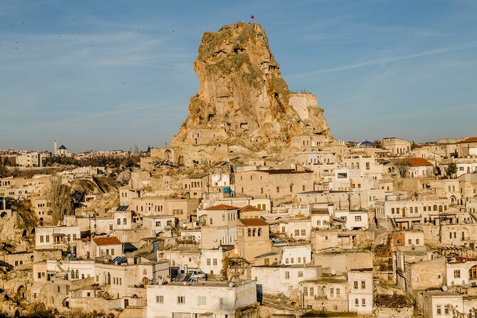 Cappadocia Private Tour | 2 Days - Lunches that feel like part of the trip