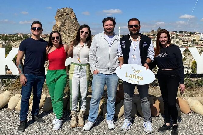 Cappadocia Private Tour | 2 Days - Getting value from the $242 per person price