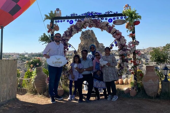 Cappadocia Private Tour | 2 Days - Guides: the difference between seeing and understanding