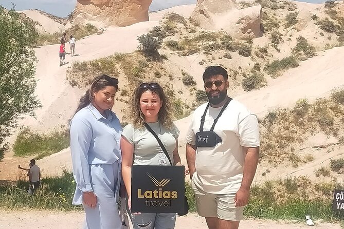 Cappadocia Private Tour | 2 Days - Who this tour suits best