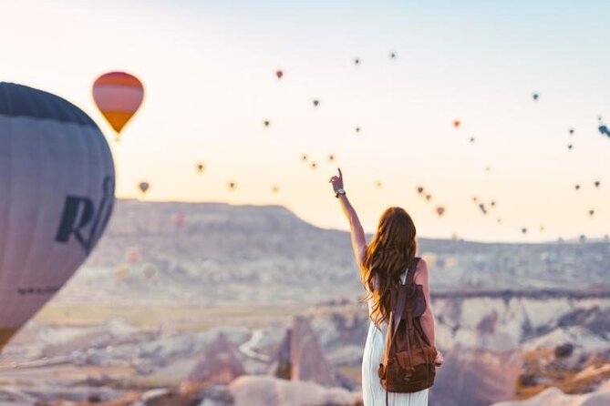 Cappadocia Private Tour - Price and logistics, what you should budget mentally