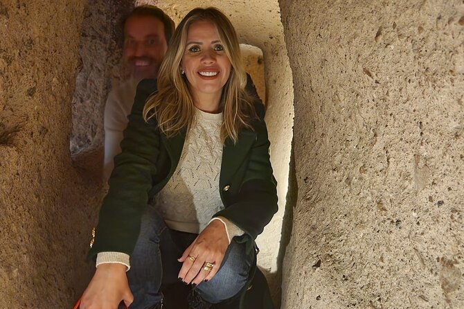 Cappadocia Private Tour - What the $240.05 price really buys you
