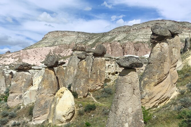 Cappadocia PRIVATE TOUR, All in One Day ,with guide( ENG-Portguse - Avanos Pottery: Watching a Craft That Survived
