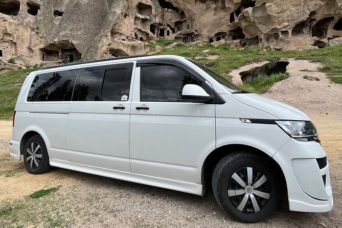 Cappadocia Private Transfer From/To Nevsehir and Kayseri Airport - Key things that make this transfer work