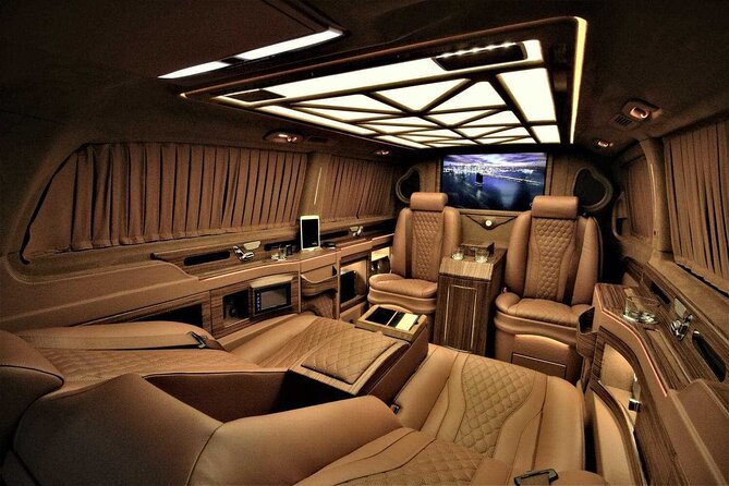 Cappadocia Private Transfer From/To Nevsehir and Kayseri Airport - Price and value: what you really get for a private ride