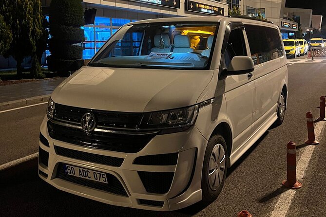 Cappadocia Private Transfer From/To Nevsehir and Kayseri Airport - Kayseri vs Nevşehir: choosing the airport that fits your plan