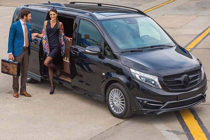 Cappadocia Private Transfer From/To Nevsehir and Kayseri Airport - The Göreme factor: why your hotel drop-off matters